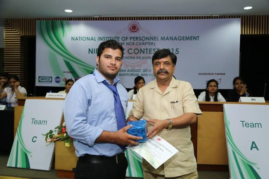 International School of Business Studies Gurgaon Events photo 9